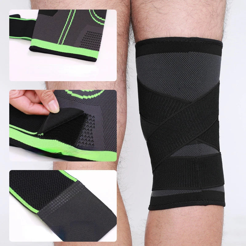 1 Knee Brace