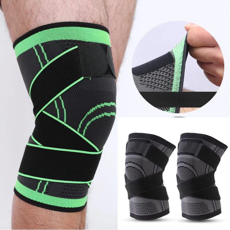 1 Knee Brace