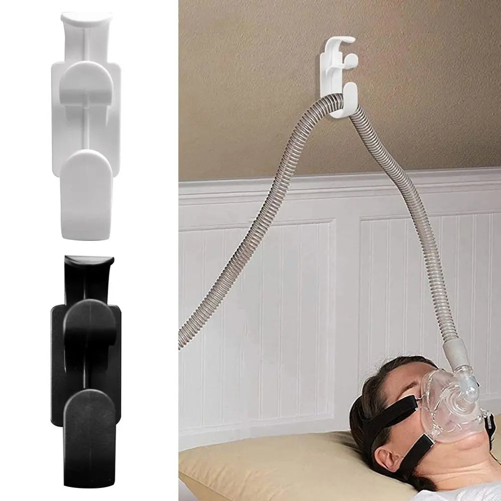 1 Tube and Mask Holder