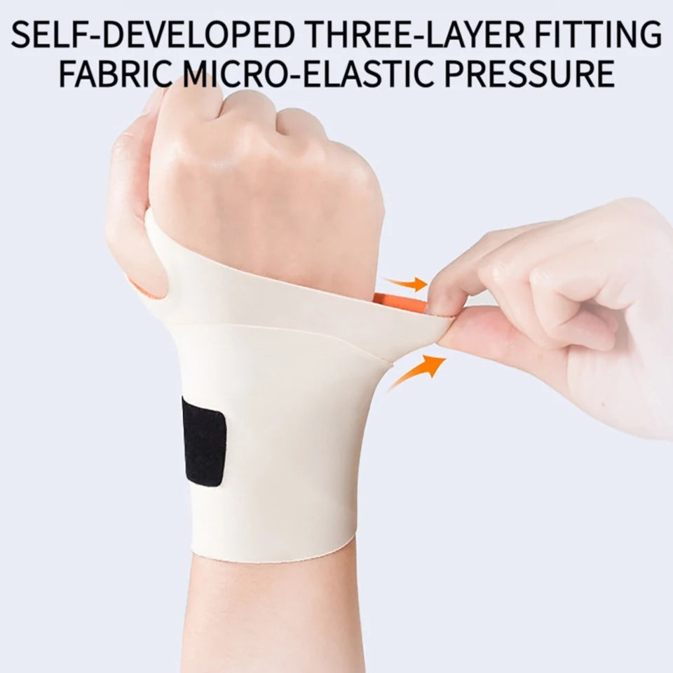 Wrist Support Brace