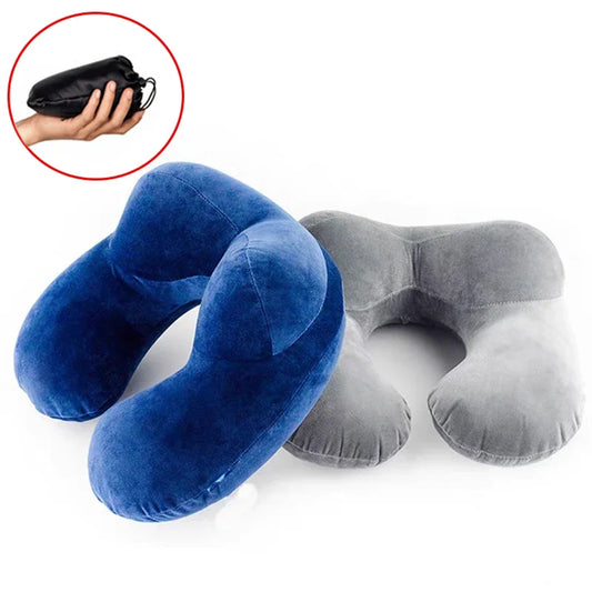 Neck Relief Pillow