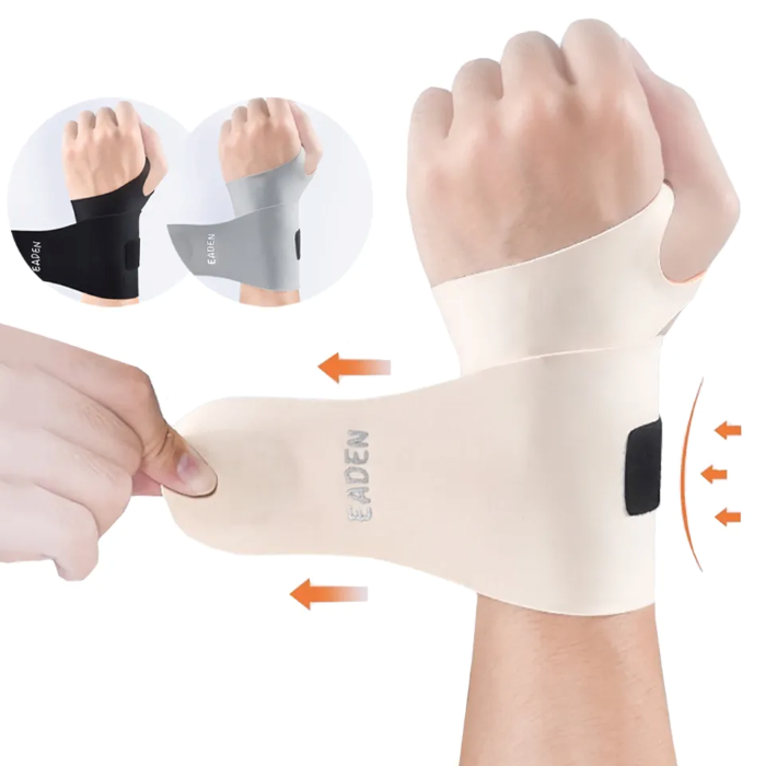 Wrist Support Brace