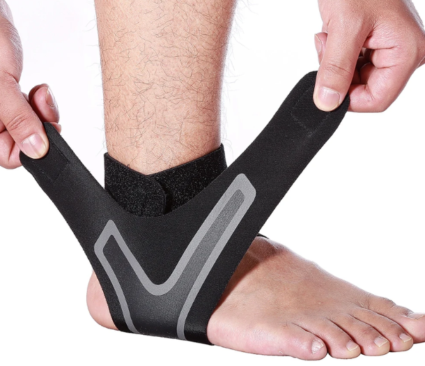 Ankle Support Brace